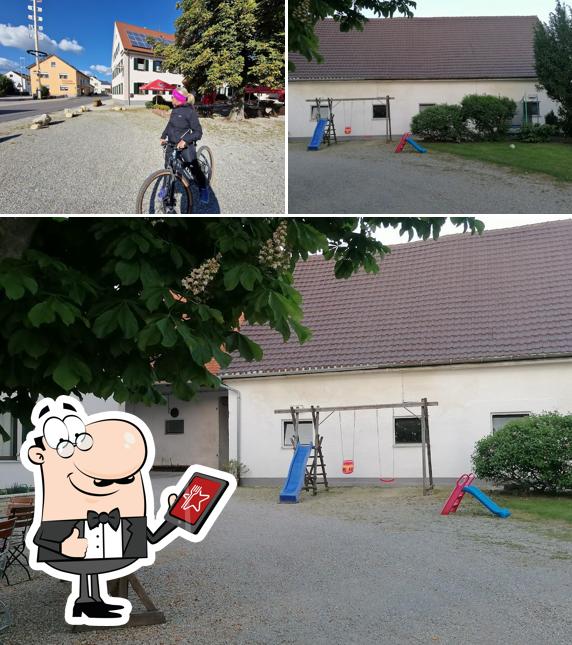 Gasthaus Zur Post