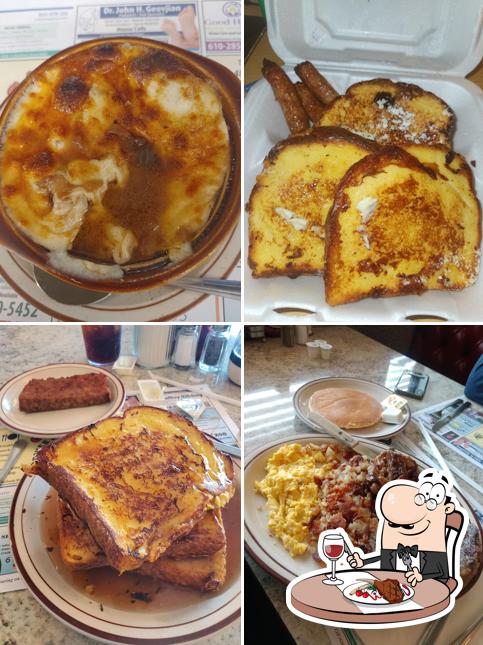 Gateway Diner