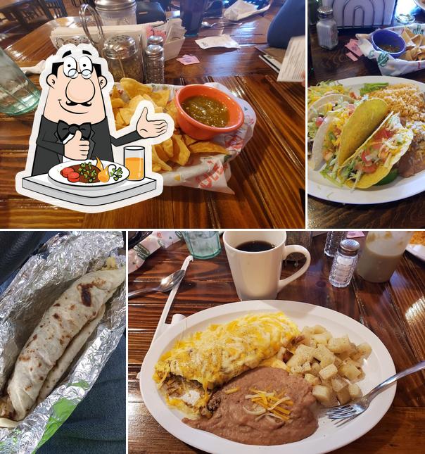 Jesse's Burritos