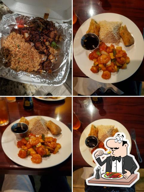 Leo's Asian Bistro