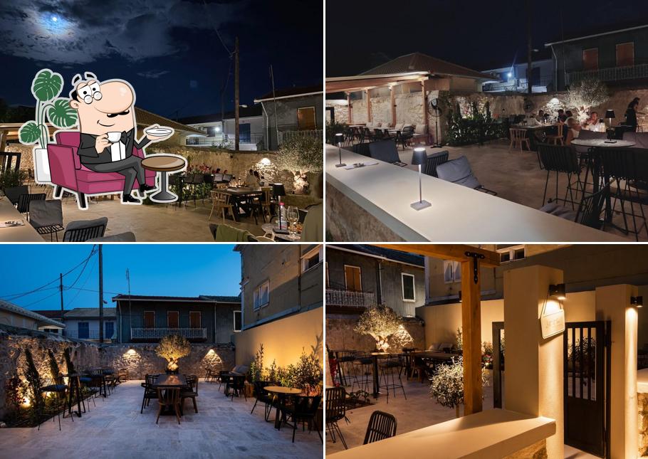Let it be - Bistro & Wine Garden
