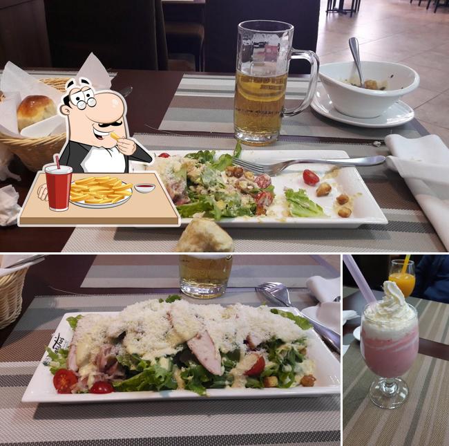 Maestro Restaurant