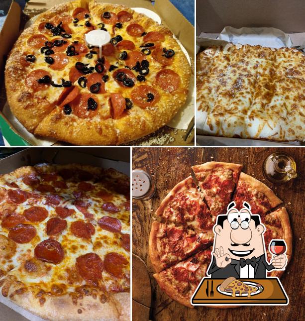 Marco's Pizza