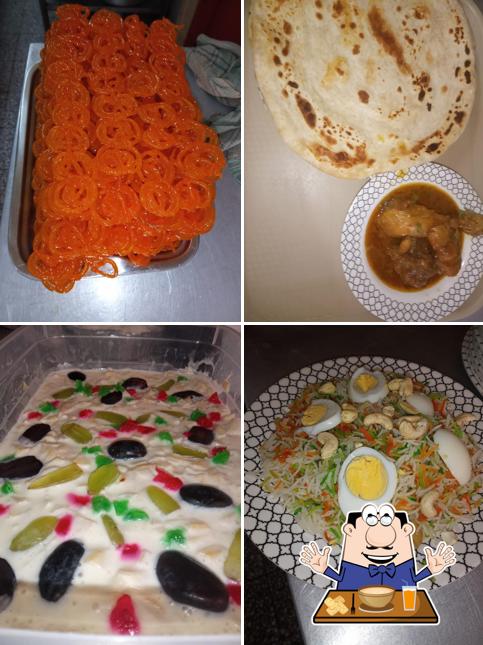 Paratha Point