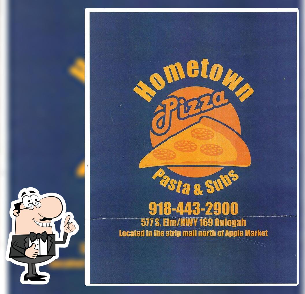 Hometown Pizza
