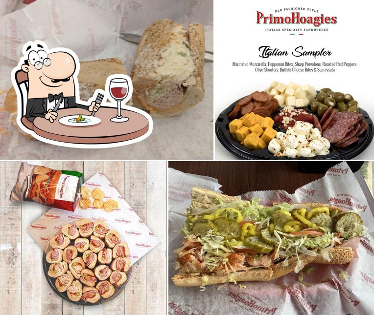PrimoHoagies
