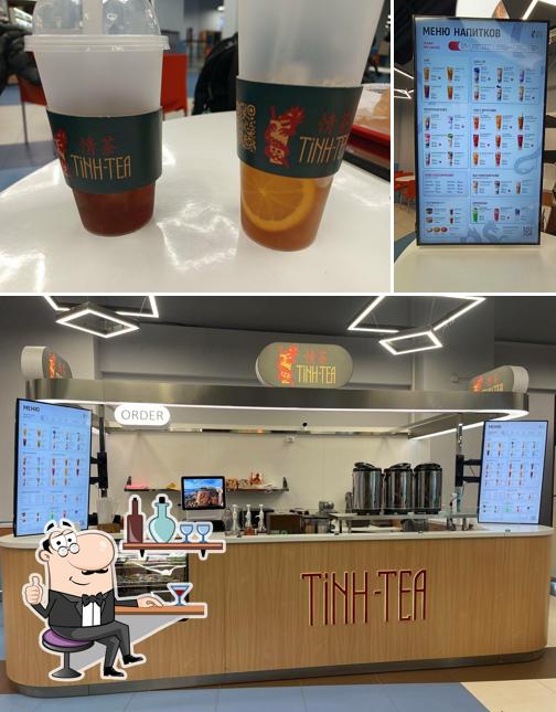 Tinh-Tea
