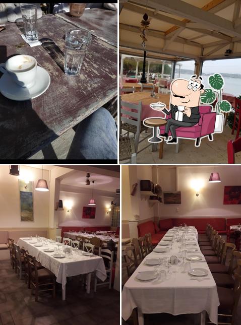 ALIDROMOS RESTAURANT