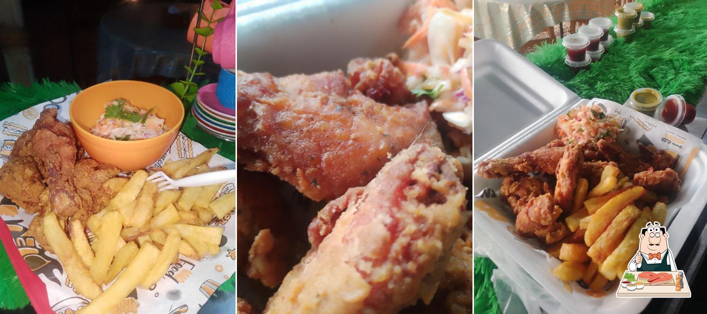 Antojitos Mao