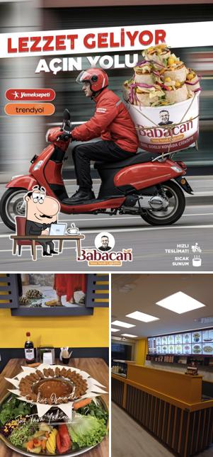 BABACAN ÇİĞKÖFTE İSKENDERUN
