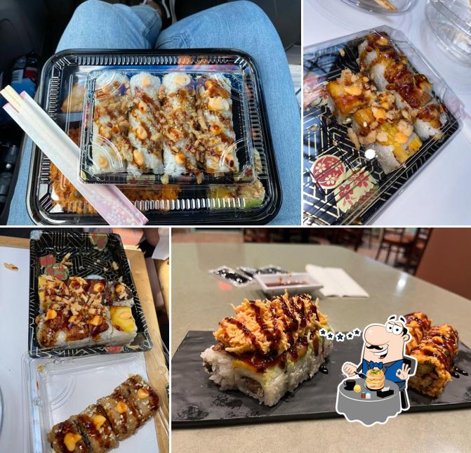 BoriSushi