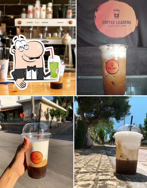 Coffee Leaders