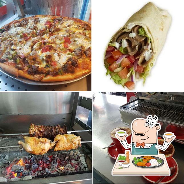 Dotti's Café & Takeaway