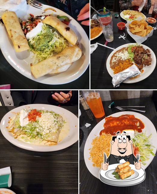 El Mexico Mexican