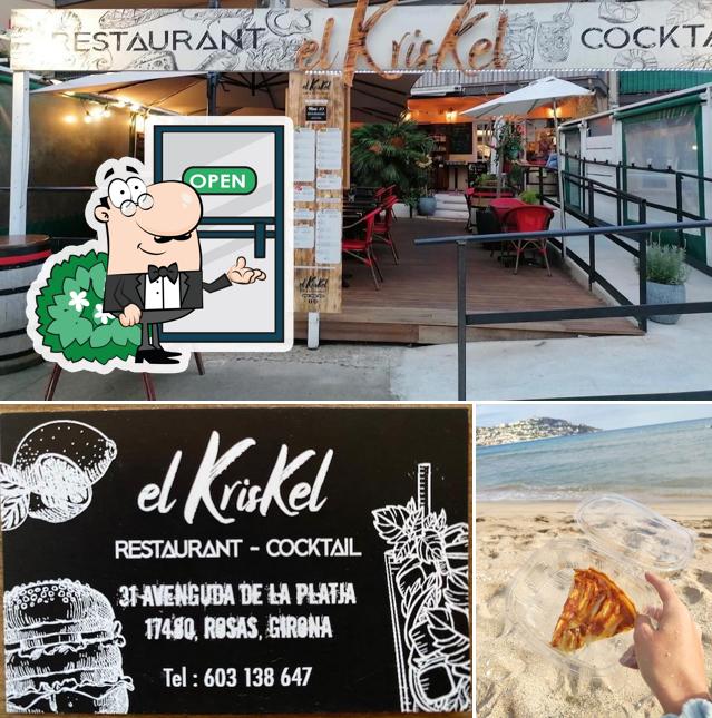 Restaurante El Kriskel