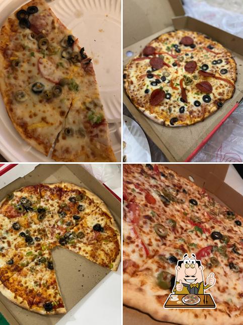 Fahad For Pizza and Pastry