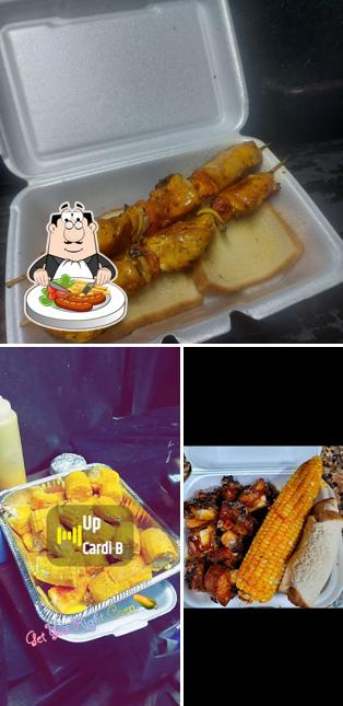 Get You Right BBq LLC