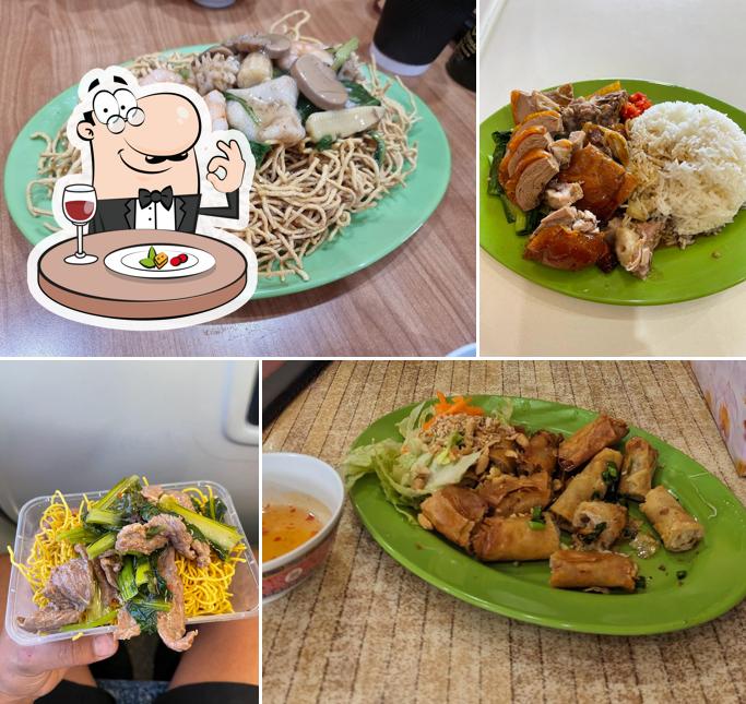 Good Cook Takeaway and Bakery