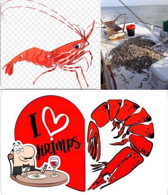 G & B Fish and Seafood Market