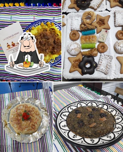 La Cocina de Ikram