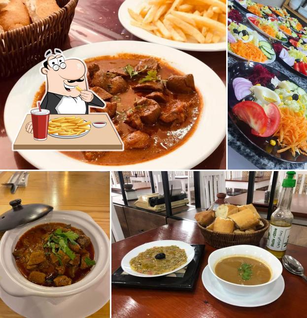 Restaurant Le Phare d'Azeffoun