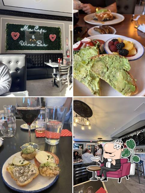Mia Cafe and Wine Bar
