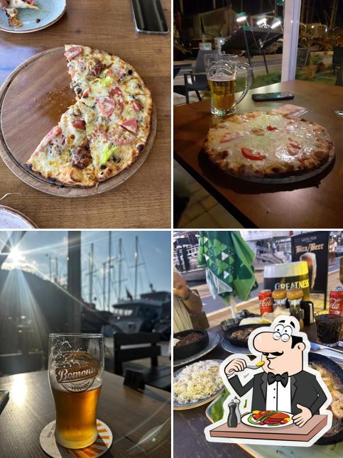 Nefis Pide 1982 Kafe