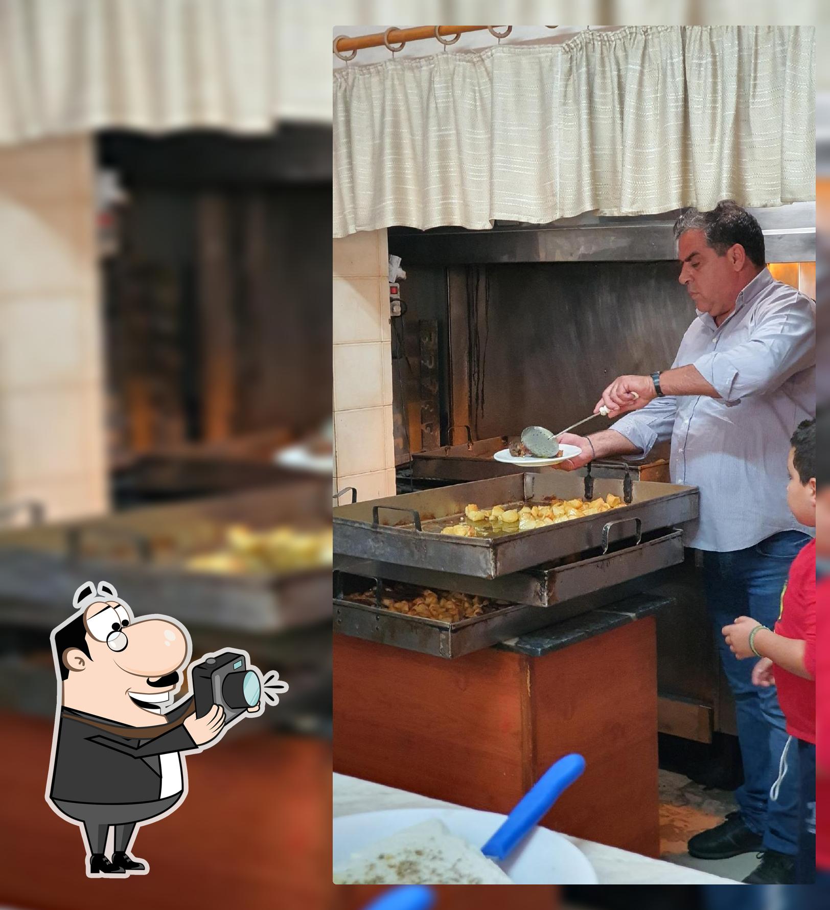 " Ο Σταυρέας"