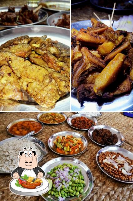 Raju Bulal Local Newari Cuisine