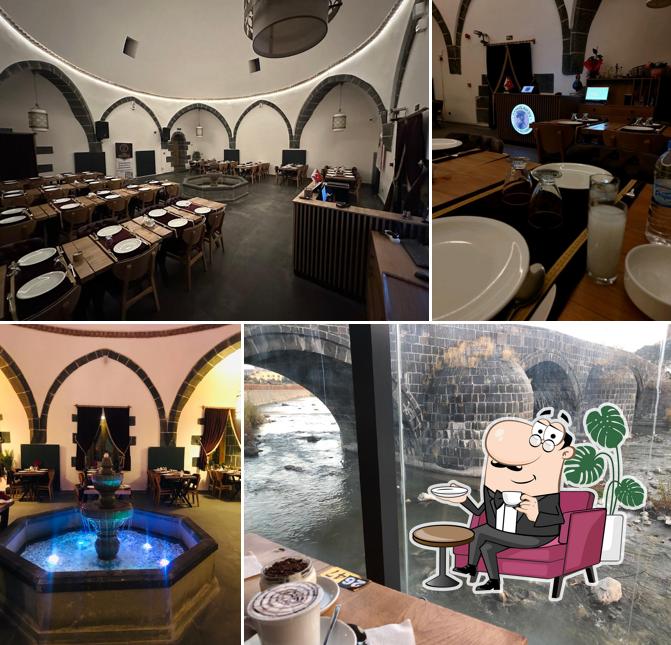 Raskolnikov Cafe Restaurant