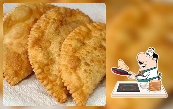 Russian Food