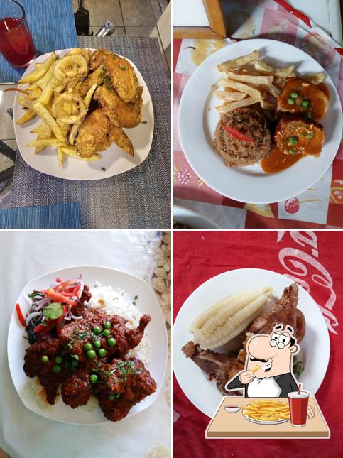 Sabores Consiente Tu Paladar
