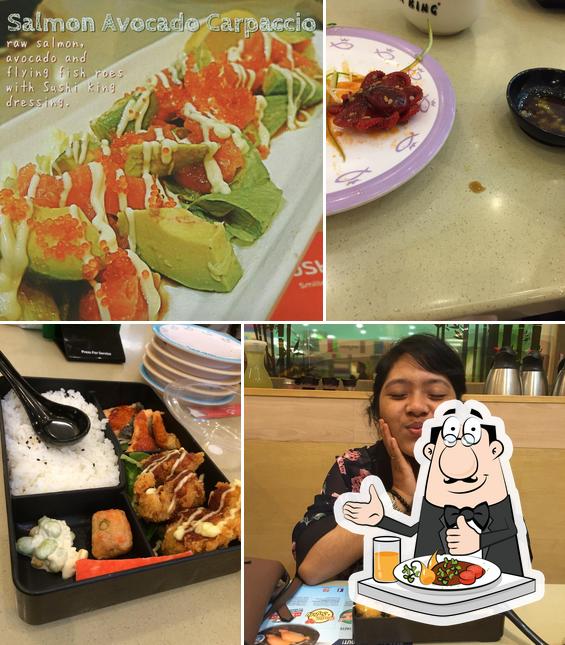 Sushi King AEON Ipoh Station 18
