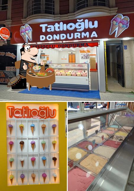 Tatlıoğlu