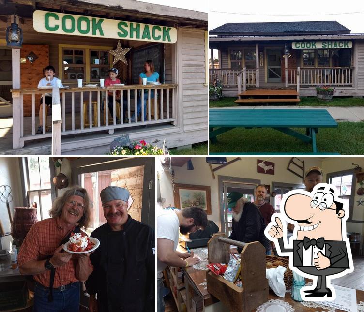 The Cook Shack