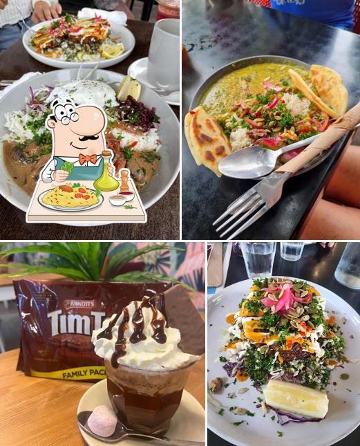 The Feast Cafe