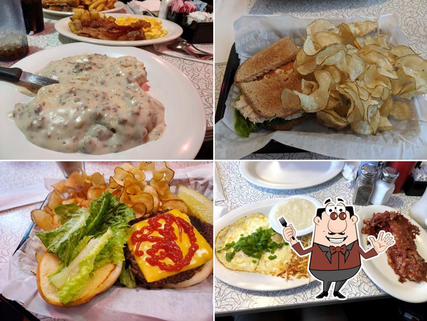 The Shiny Diner