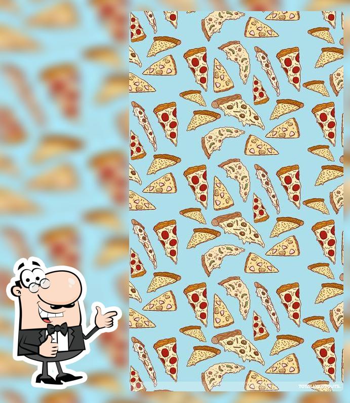 Top pizza Brest