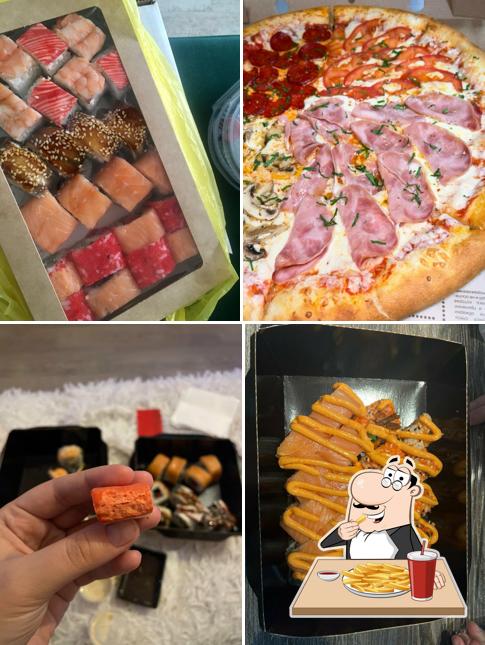 Yo! Bento