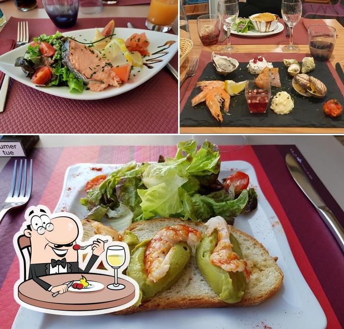Restaurant du Port
