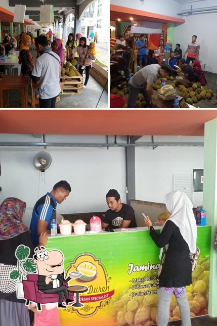 omah duren jbr
