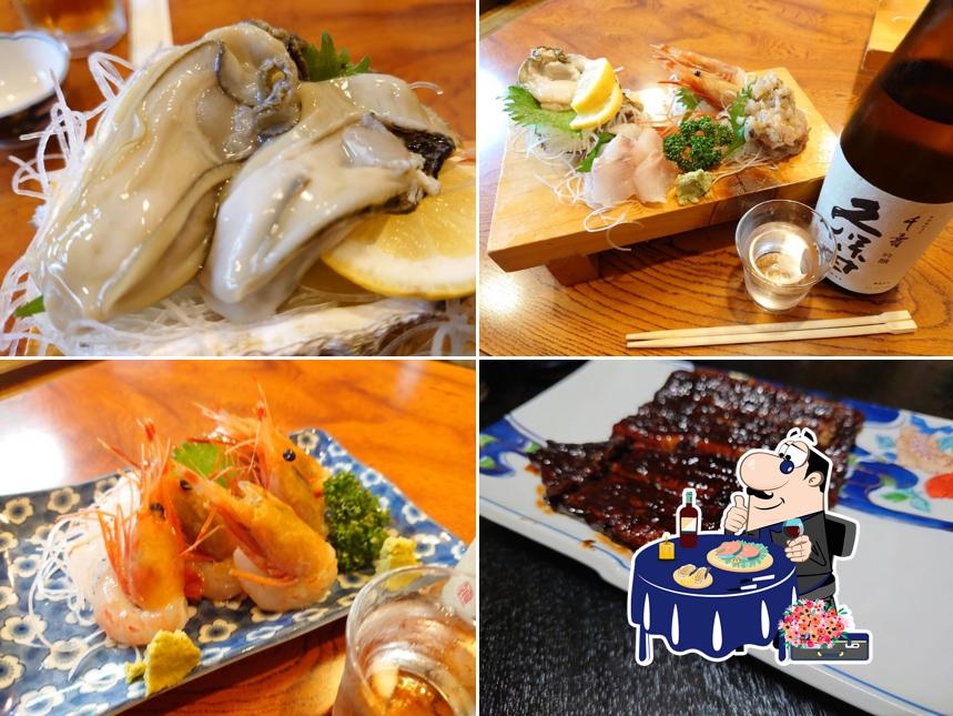 よし富