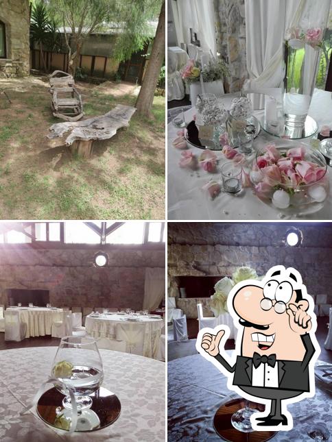 Ristorante Antica Casa Marini