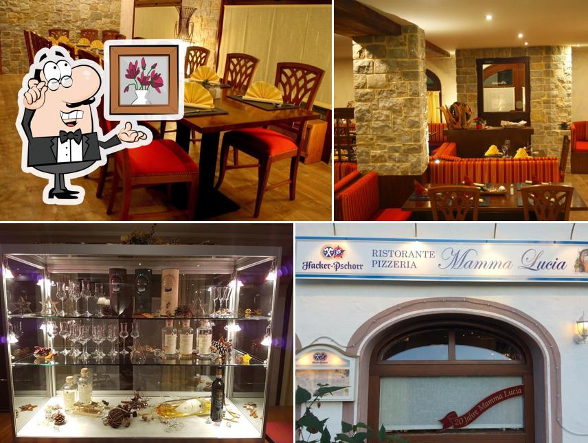 Ristorante Mamma Lucia