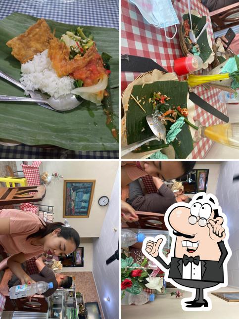 Rumah Makan Sahara