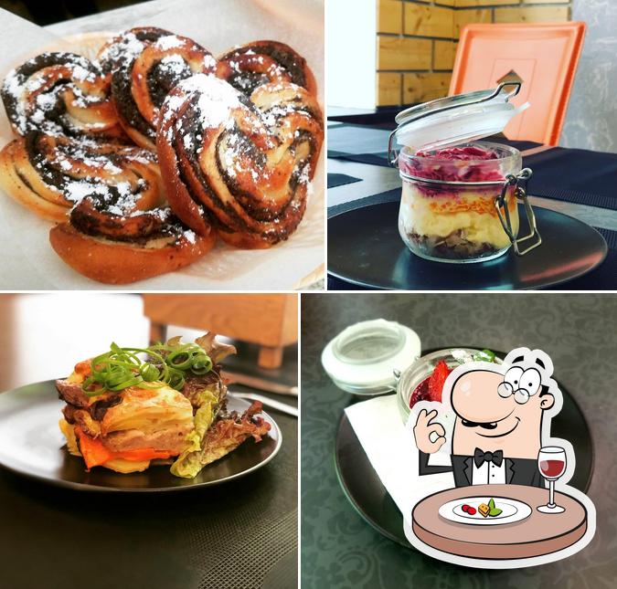 Блюда в "Шеф Обед"