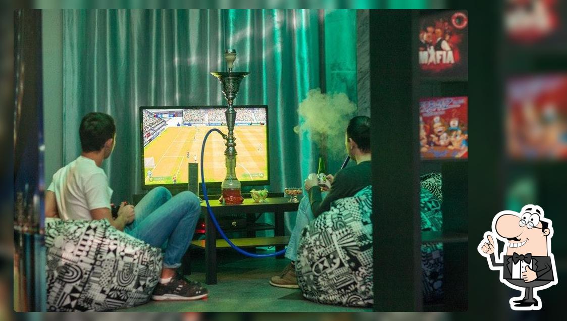 Smoke City