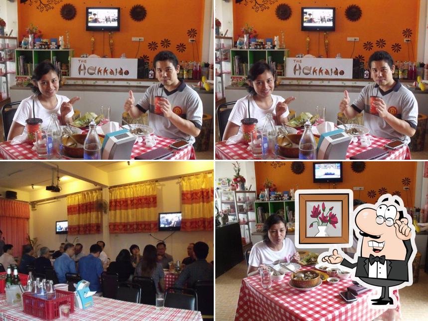 Sukanda Restaurant & Beer Garden