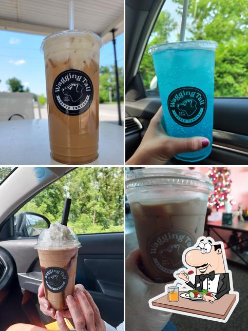 Wagging Tail Coffee Co--Muncy