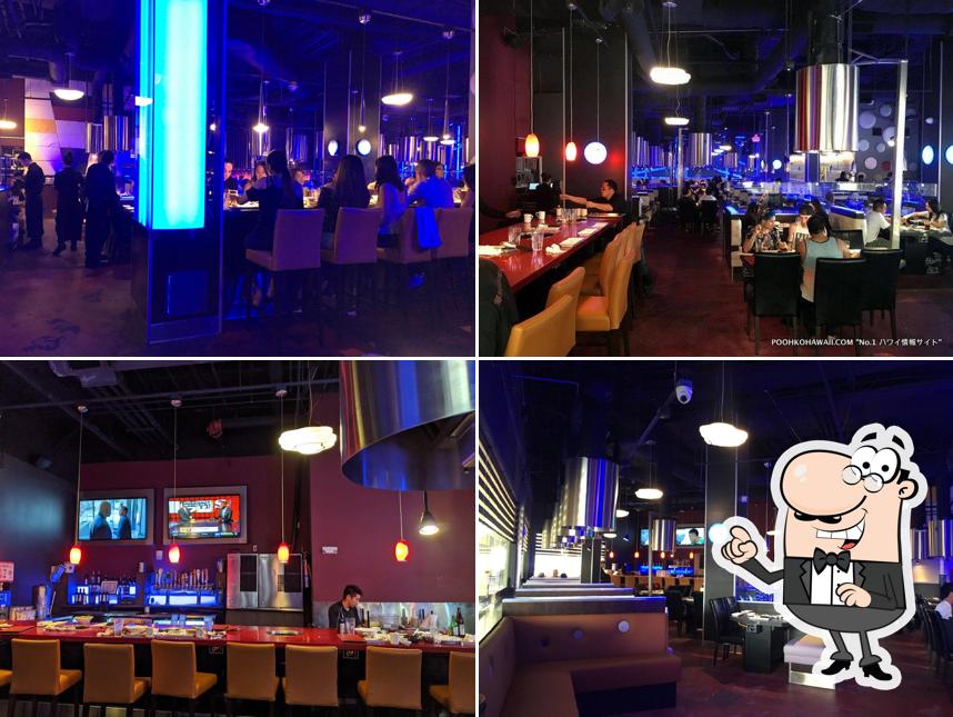 Gen Korean BBQ House
